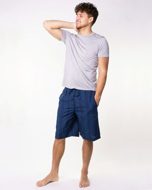 Jammer Bodyskin Bleu