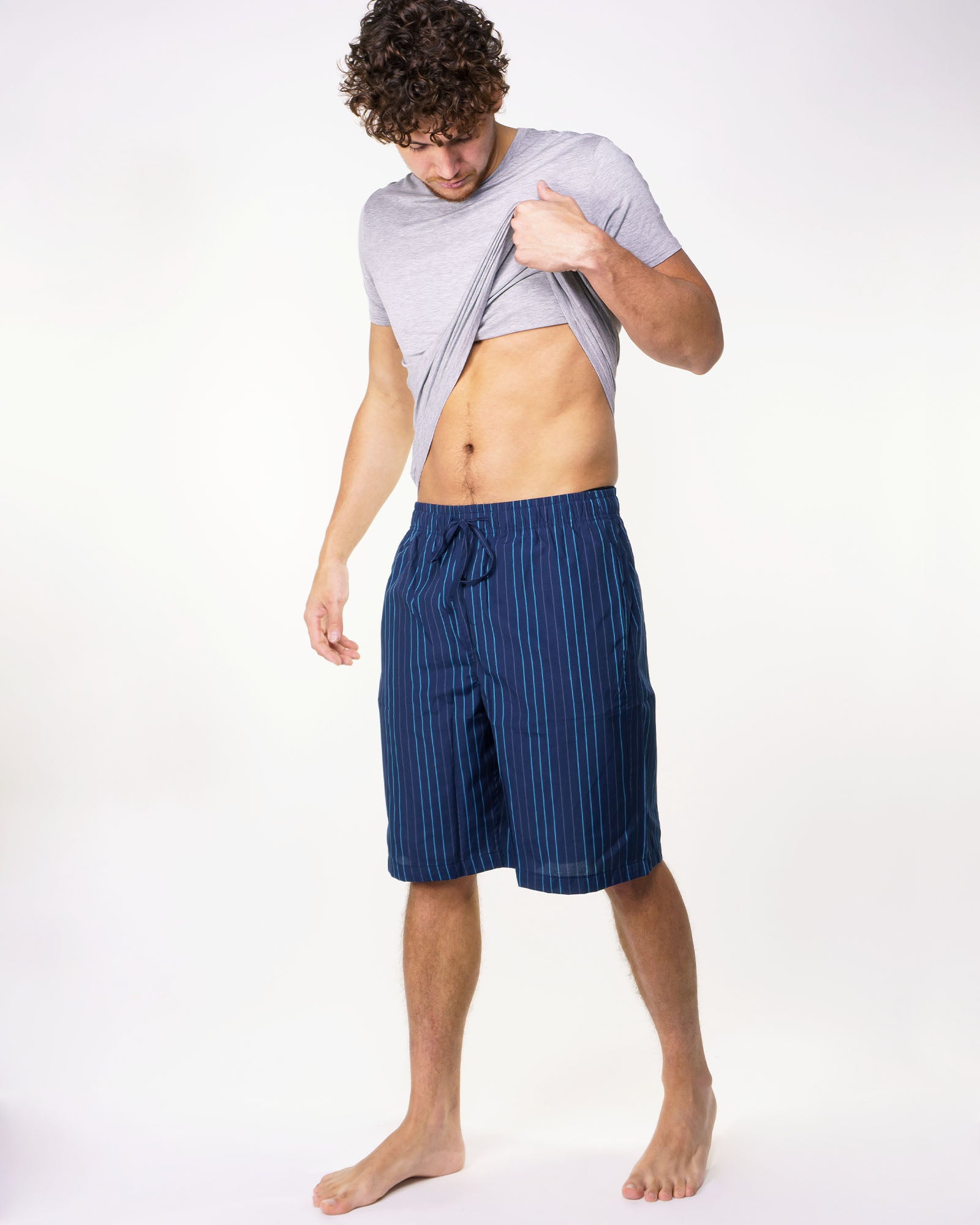 Jammer Bodyskin Bleu