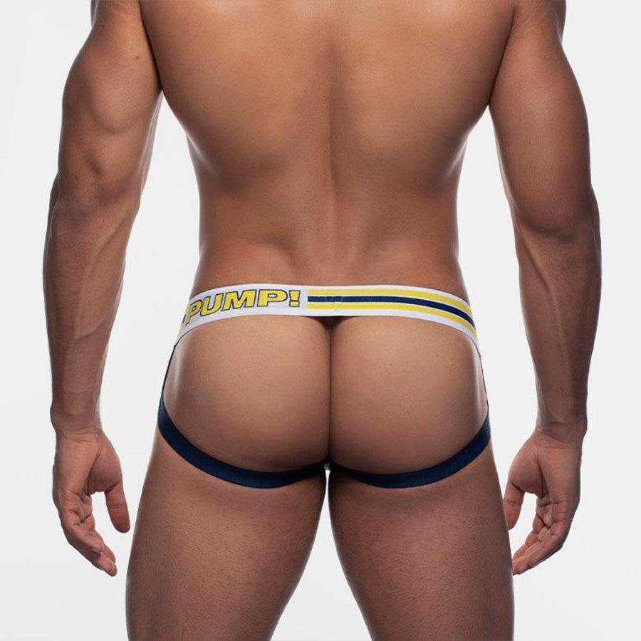 Jock Recharge