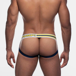 Jock Recharge