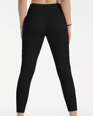 Legging Lara Duchess Noir