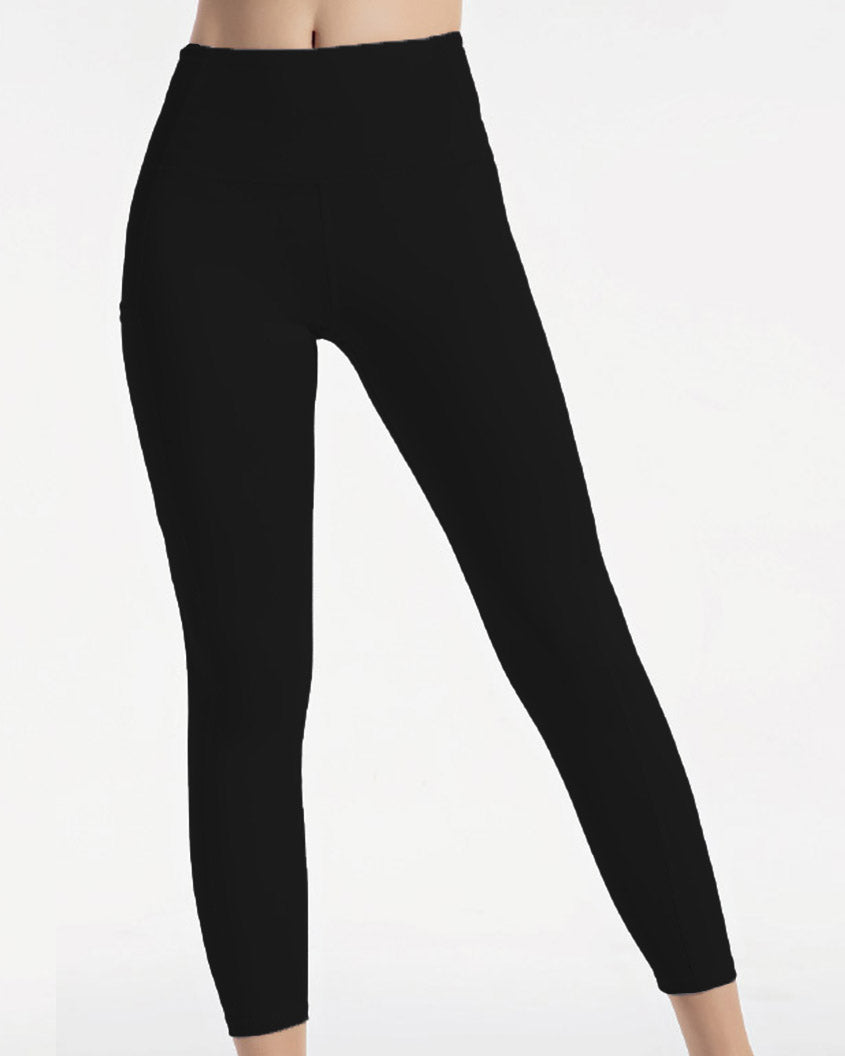 Legging Lara Duchess Noir