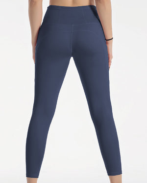 Legging Lara Duchess Bleu