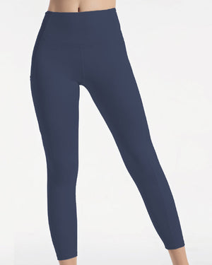 Legging Lara Duchess Bleu