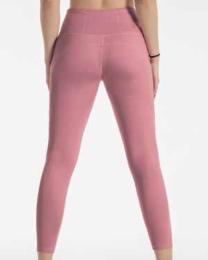 Legging Lara Duchess Rose