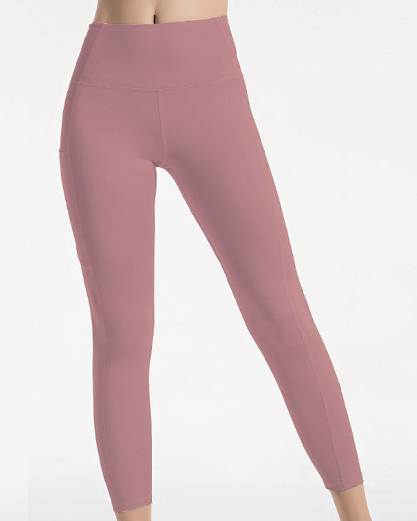 Duchess - Lara Leggings : Pink