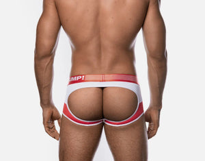 Boxer avec accès Red