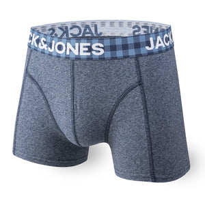 Boxer court Jack & Jones Reece gris