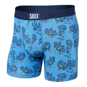 Boxer Saxx Vibe Moosletoe