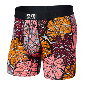 Boxer Saxx Vibe Tropical Wax