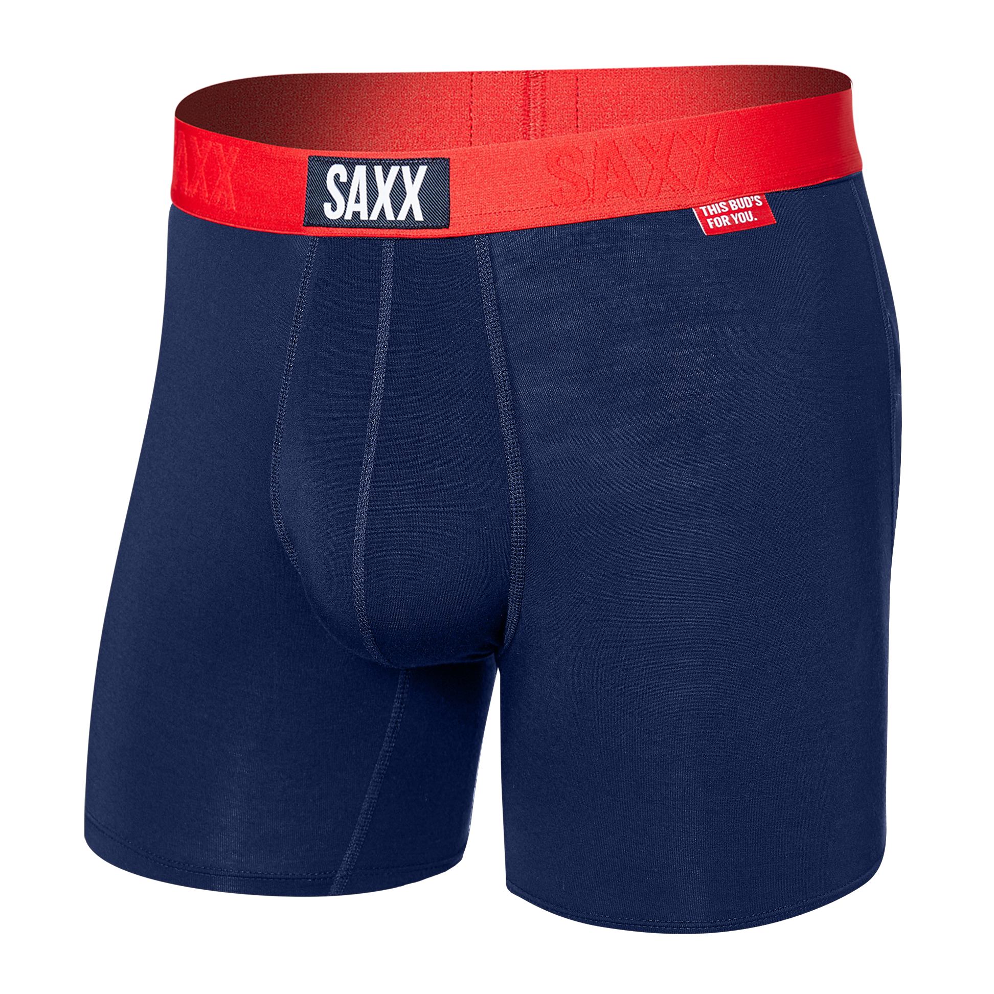 Boxer Saxx Ultra Midnight Blue