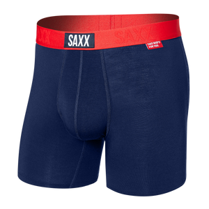 Boxer Saxx Ultra Midnight Blue