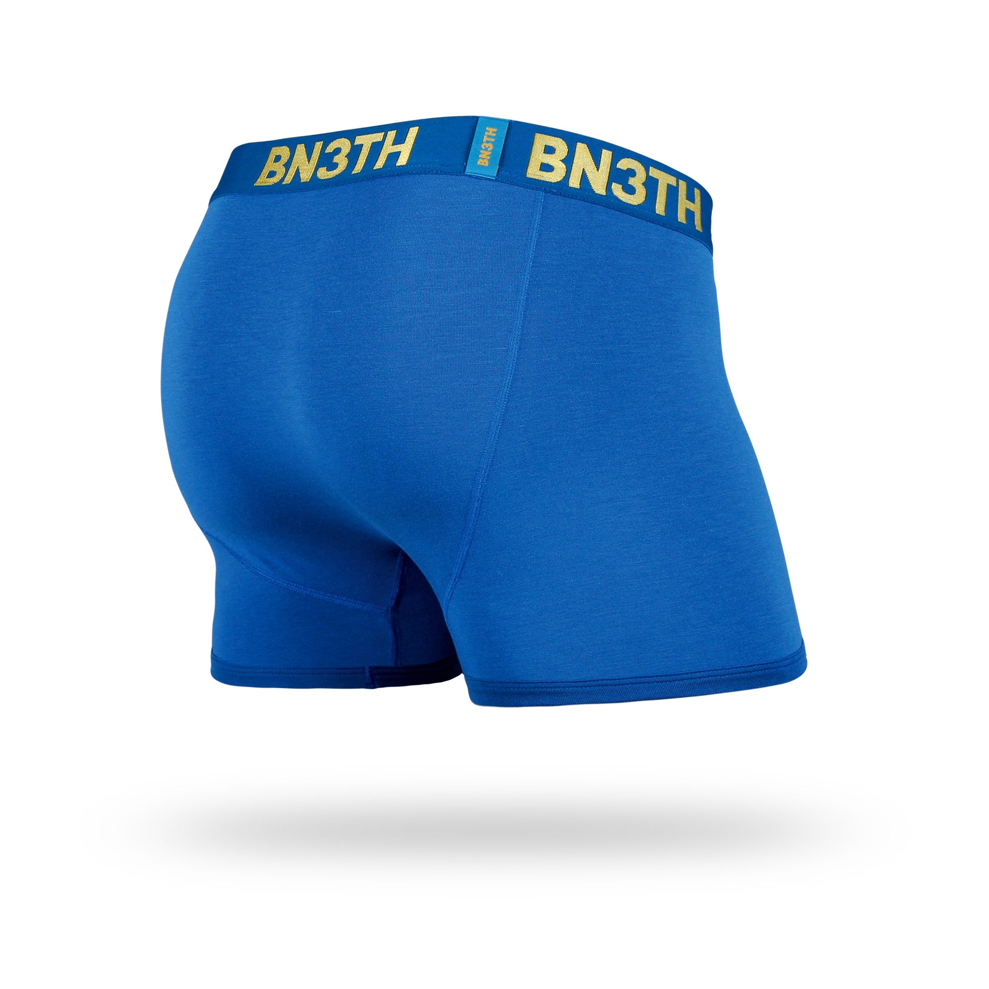 Boxer Court BN3TH Classic Solid Tide Rush