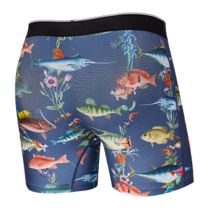 Boxer Saxx Volt Deep Dive