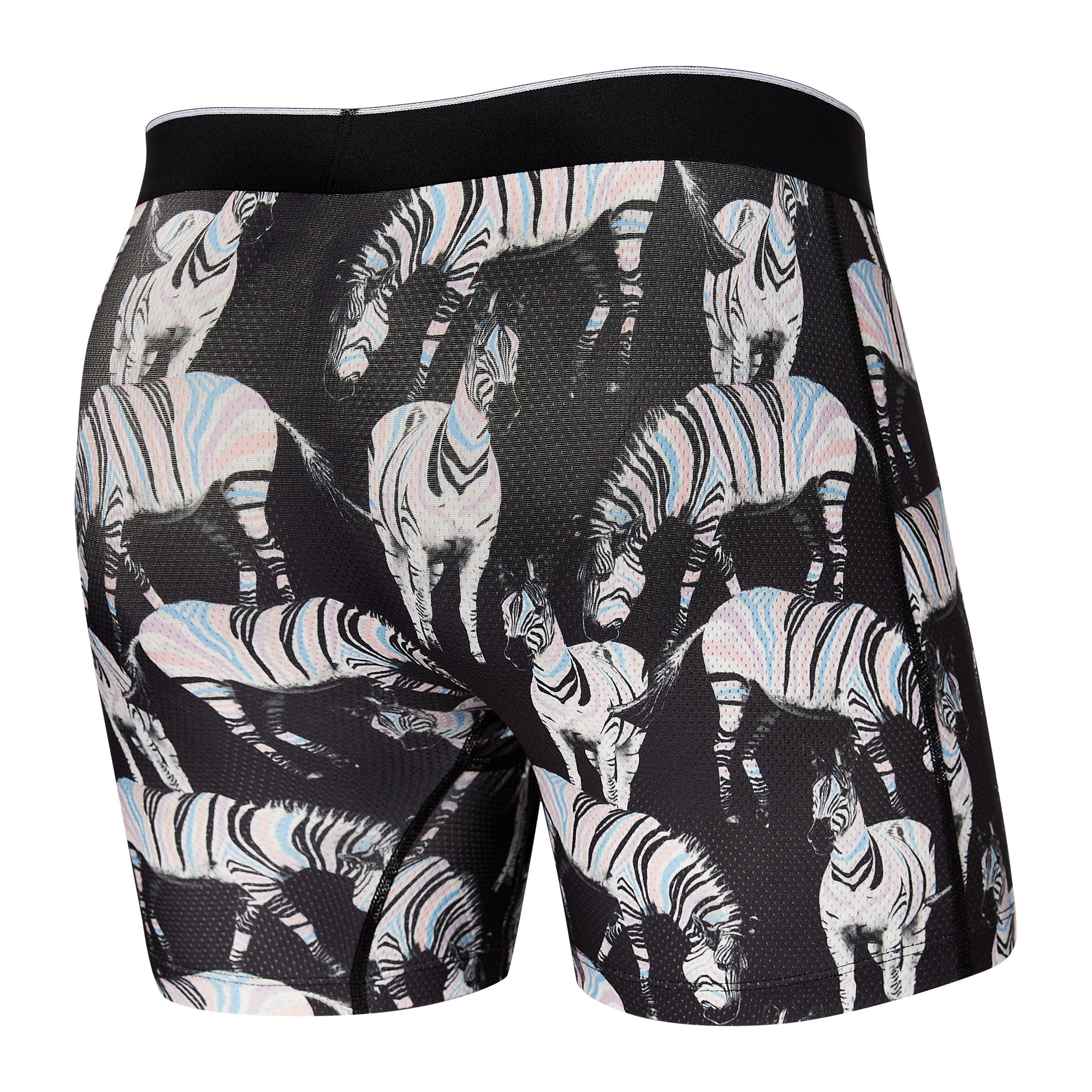 Boxer Saxx Volt Show Your Stripes