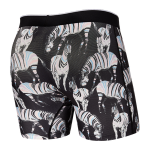 Boxer Saxx Volt Show Your Stripes