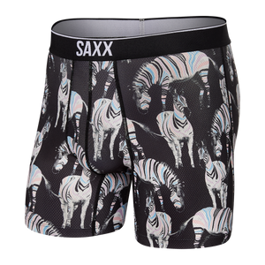 Boxer Saxx Volt Show Your Stripes
