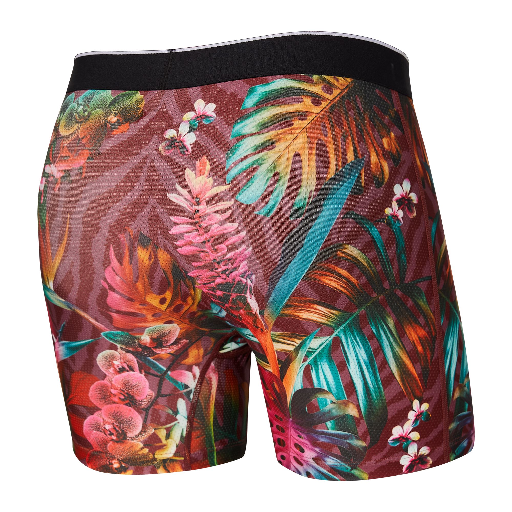 Boxer Saxx Volt Tropix Deluxe