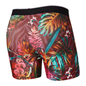 Boxer Saxx Volt Tropix Deluxe