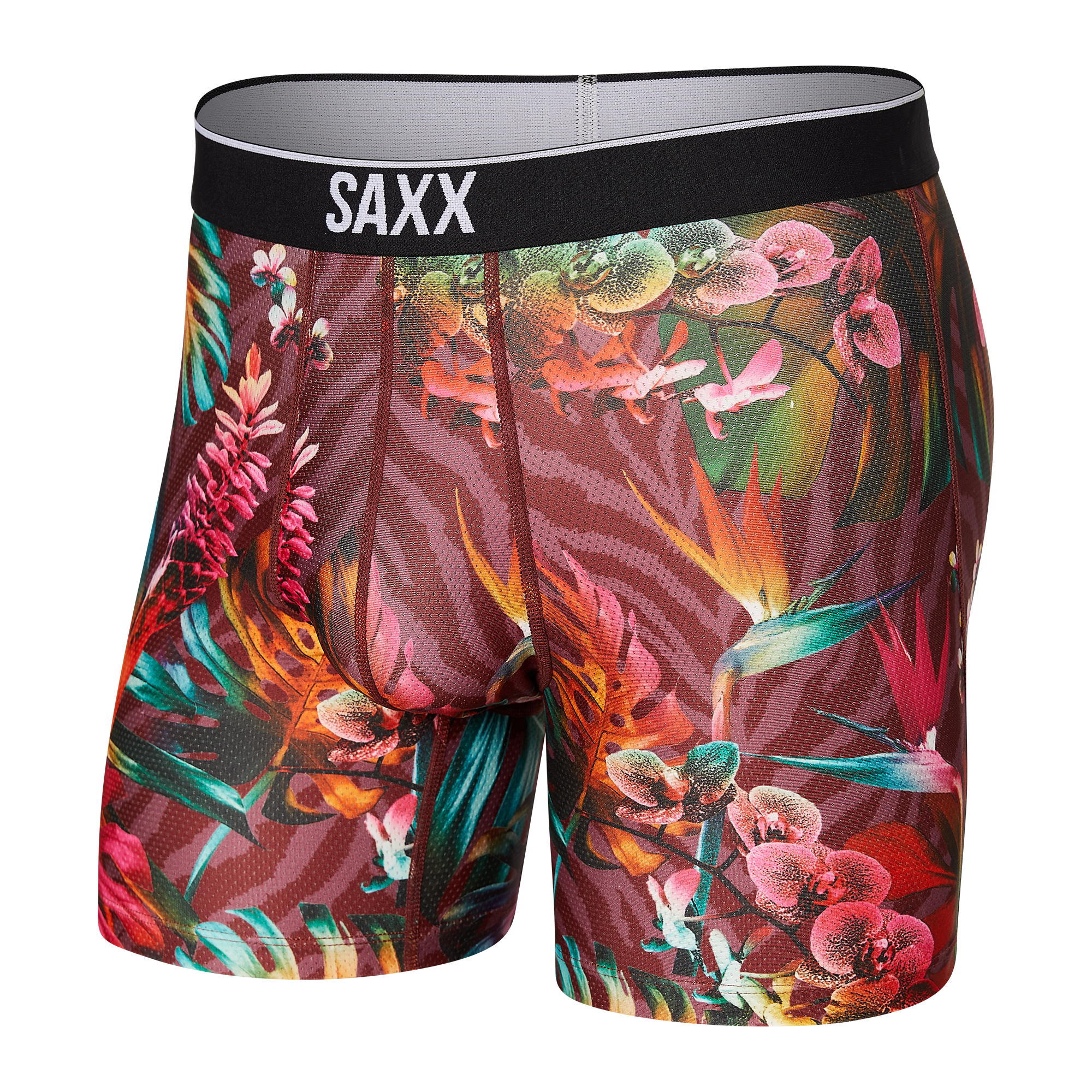 Boxer Saxx Volt Tropix Deluxe