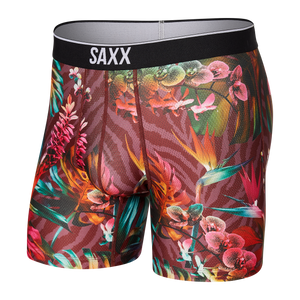 Boxer Saxx Volt Tropix Deluxe