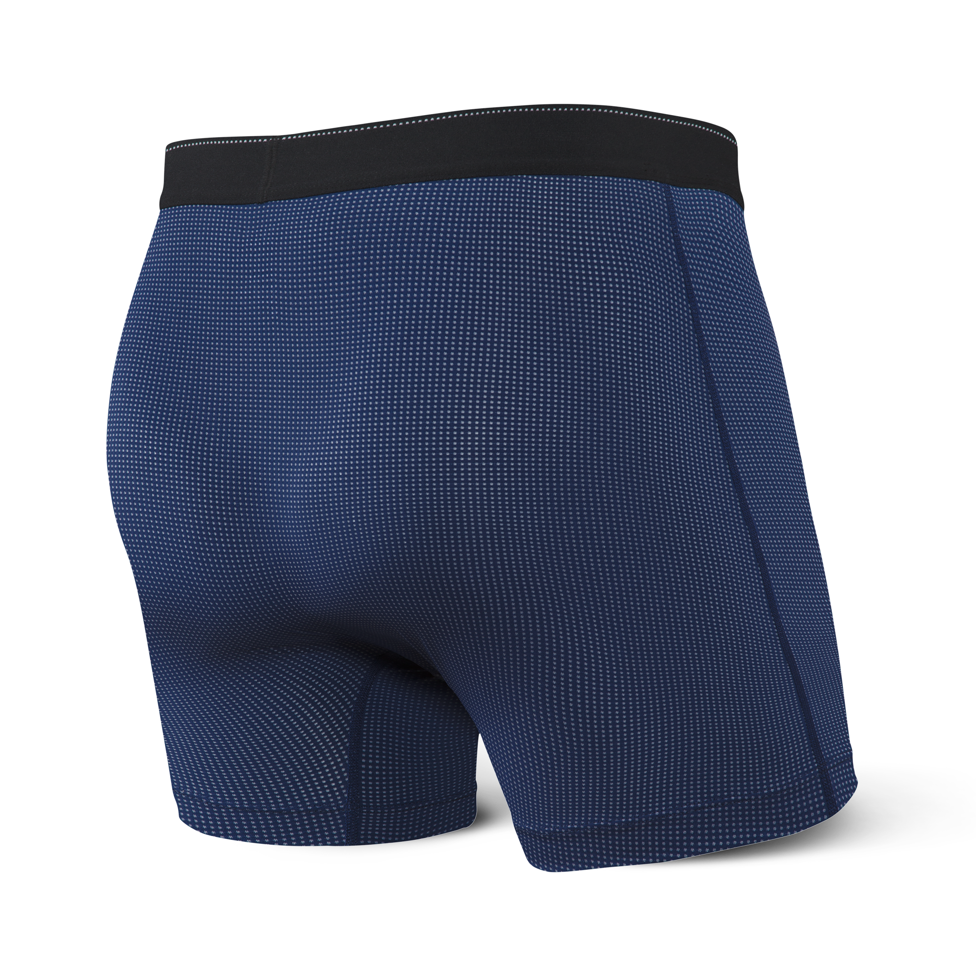 Boxer Saxx Quest Fly midnight blue II