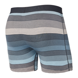 Boxer Saxx Vibe Hazy Stripe