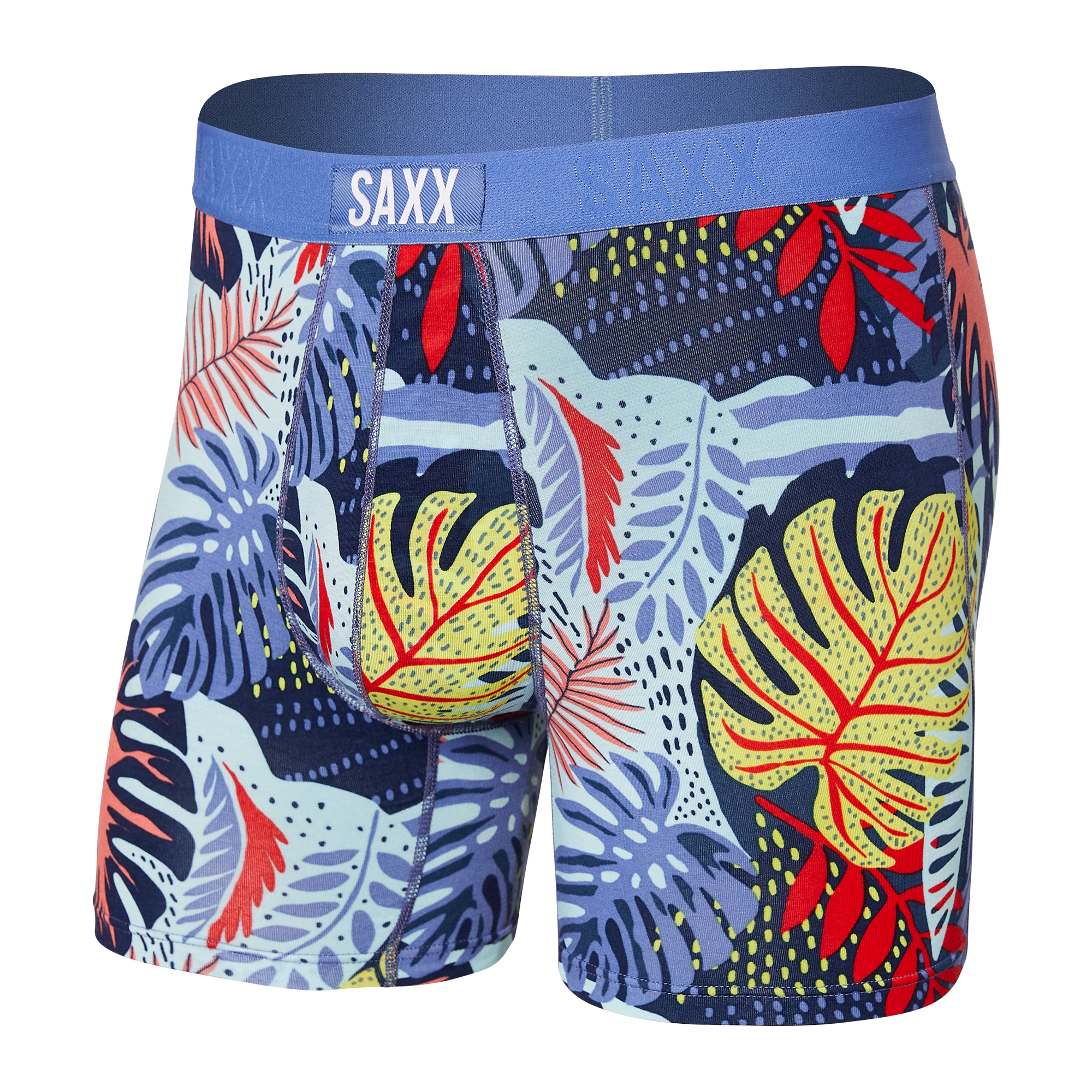 Boxer Saxx Vibe Max-Tisse