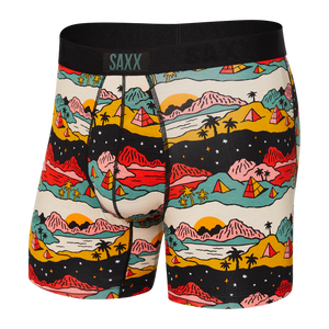 Boxer Saxx Vibe Mirage Multi