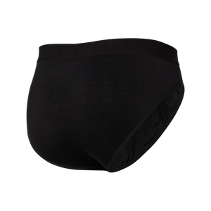 Saxx - Ultra Super Soft Brief : Black