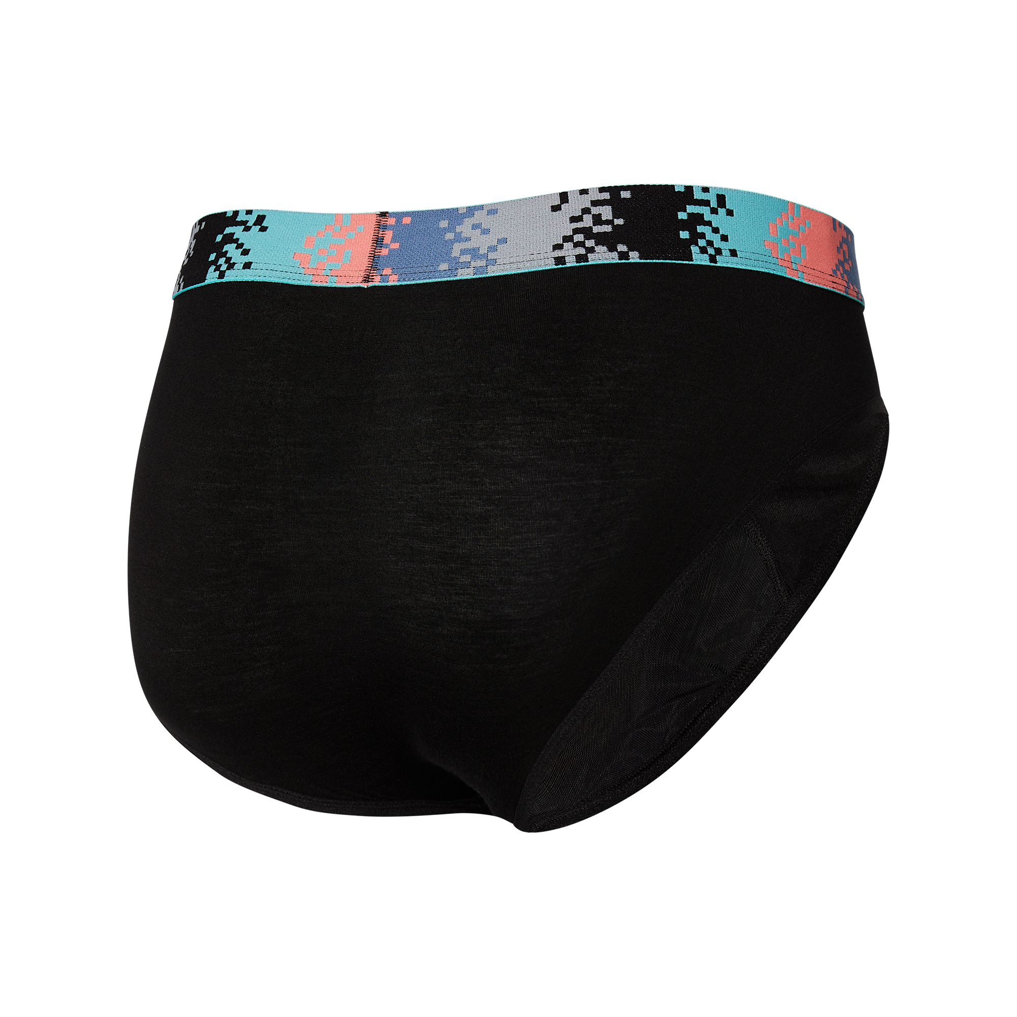 Slip Saxx Ultra Tech REC avec ouverture