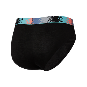 Slip Saxx Ultra Tech REC avec ouverture