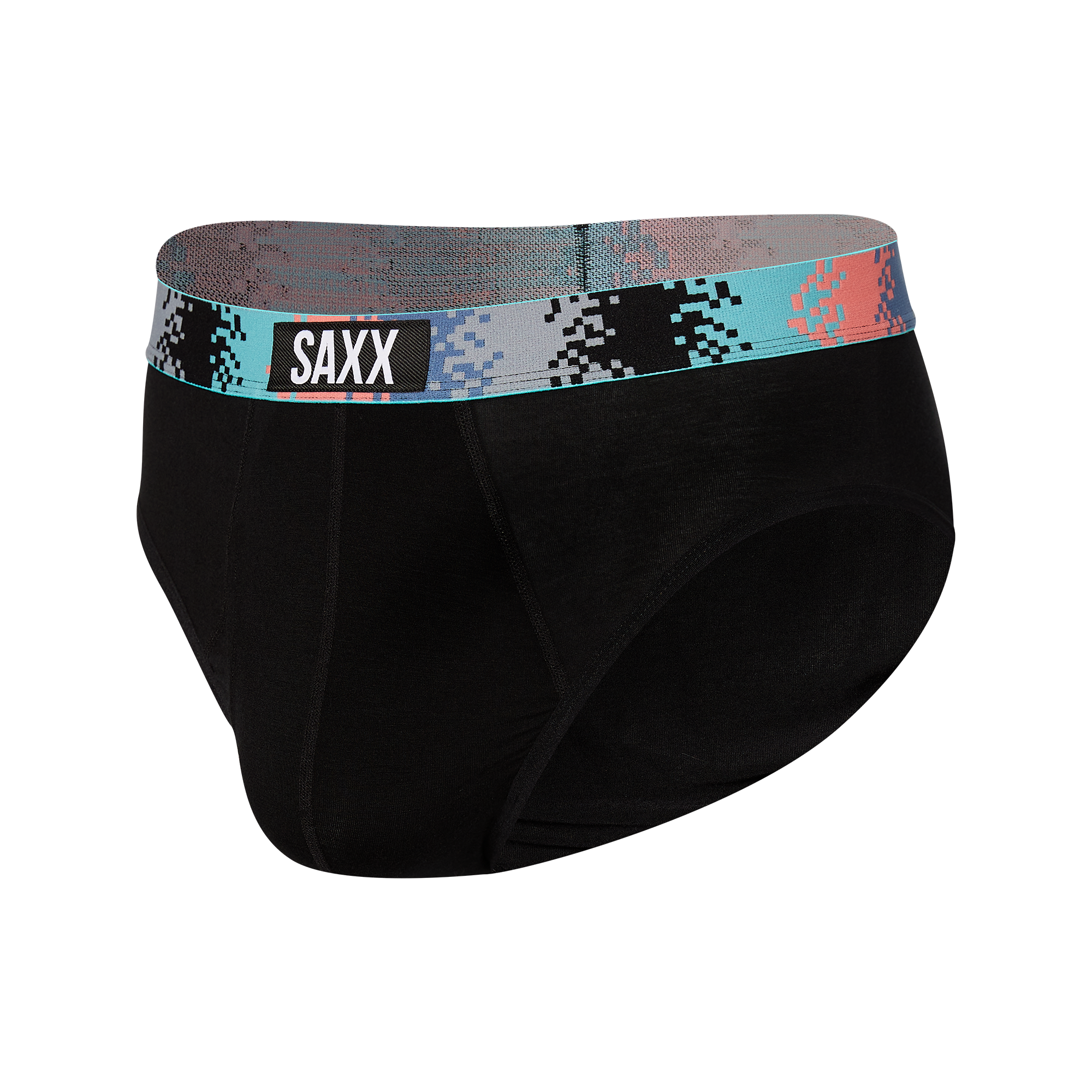 Slip Saxx Ultra Tech REC avec ouverture