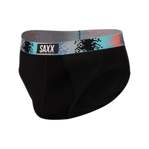 Slip Saxx Ultra Tech REC avec ouverture