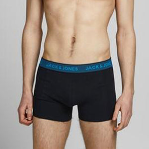 Jack &amp; Jones Waistband blue trunks