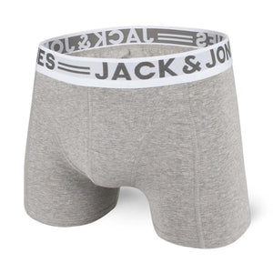 Jack & Jones - Sense Trunk : Grey