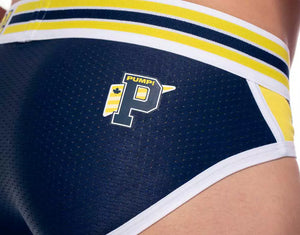 Brief Refill pump underwear Mesbobettes