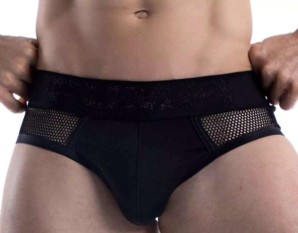 Slip Switch Black