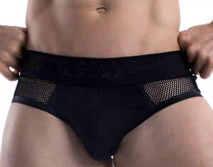 Slip Switch Black