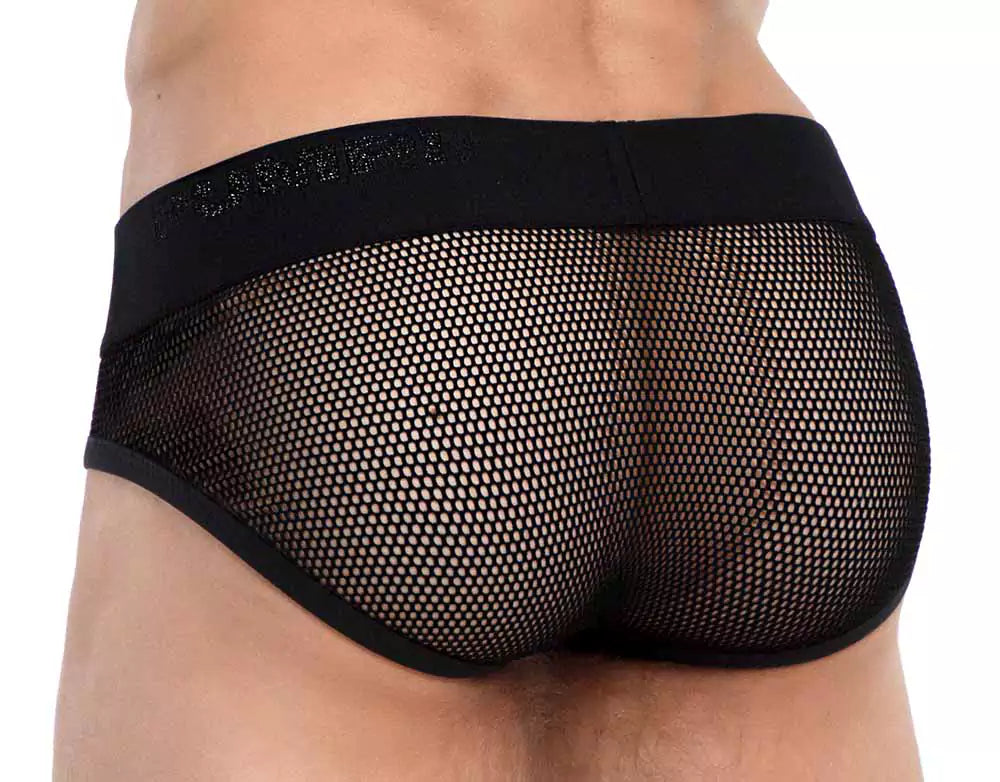 Slip Switch Black