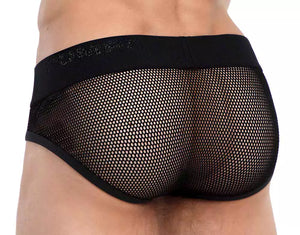 Slip Switch Black
