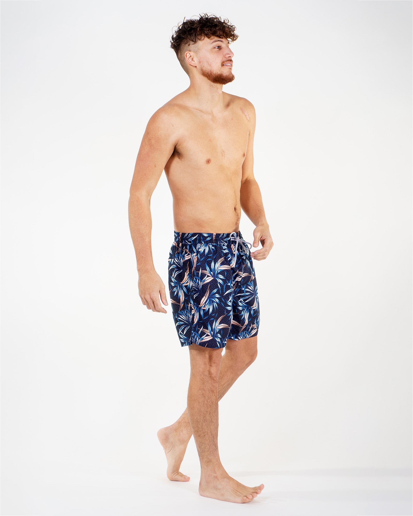 Maillot de bain Morro Bleu marin