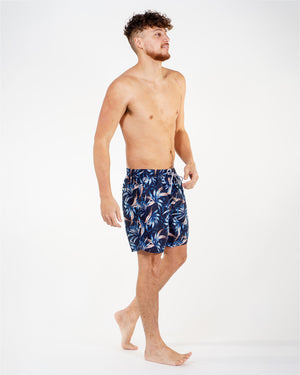 Maillot de bain Morro Bleu marin