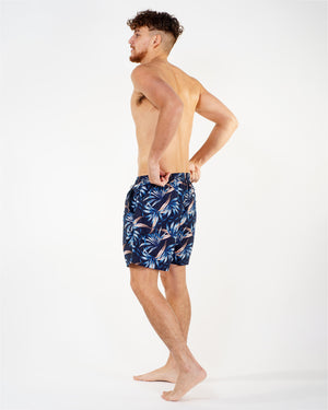 Maillot de bain Morro Bleu marin
