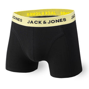 Trunks Jack &amp; Jones Timo Blazing Yellow