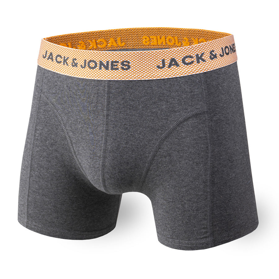 Boxer court Jack & Jones Timo Persimmon Orange