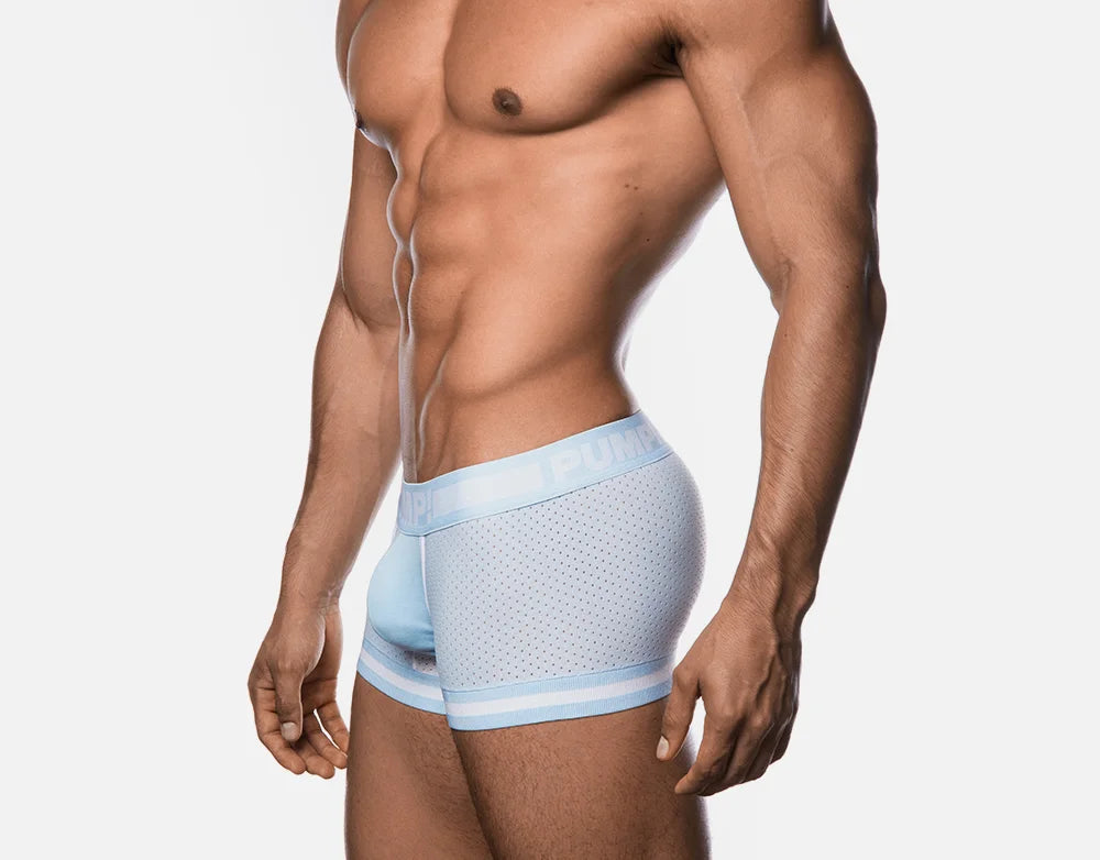 Pump! - Jogger Trunk : Frost