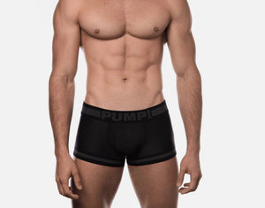 Boxer court Touchown Ninja