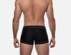 Boxer court Touchown Ninja