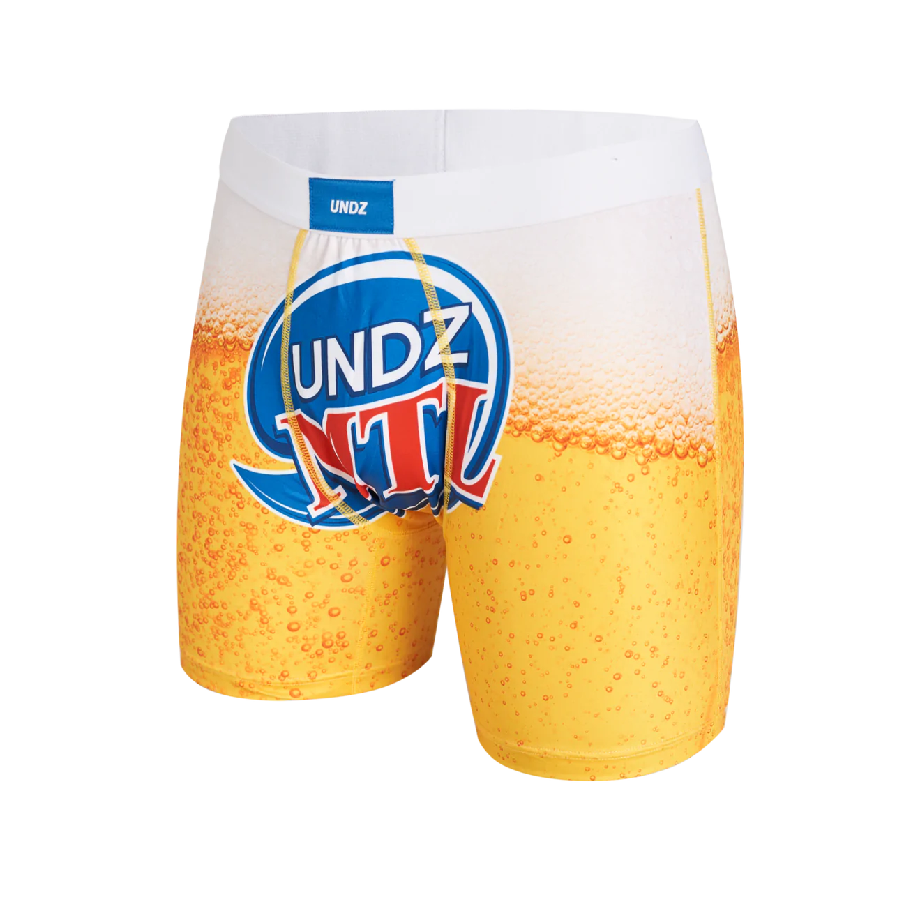 Boxer Undz Classic Undzdry